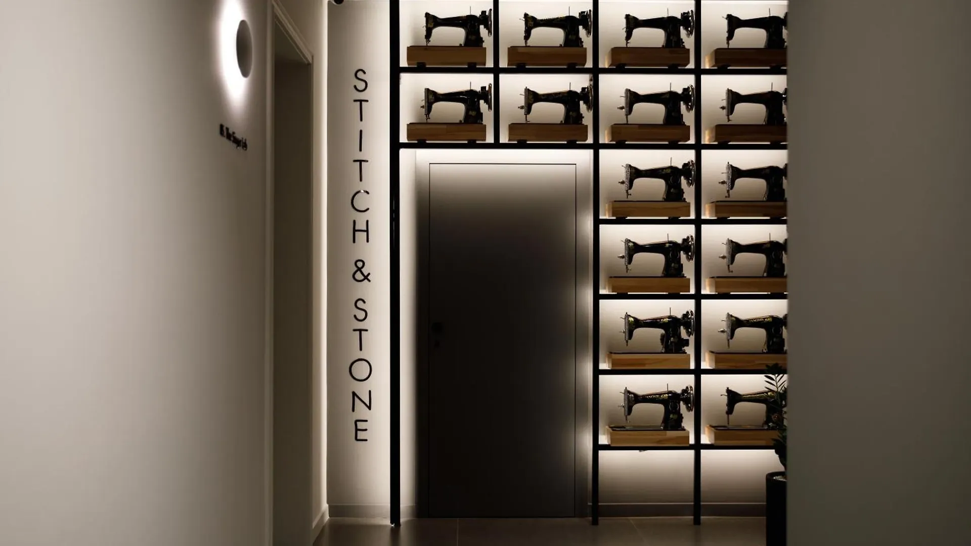Gjirokastër Stitch&Stone Suites